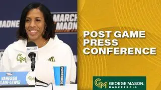Women's Basketball Post Game Press Conference vs. Rhode Island, 2/14/26
