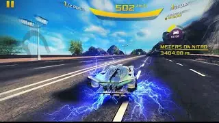 Asphalt 8, Today Intense Gauntlet Races🔥✌️