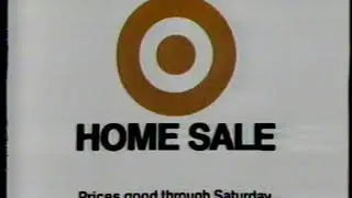 1984 Target 