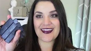 Nars Audacious Lipsticks Swatches and Try On | Beautify Your Life