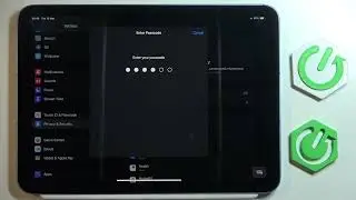 APPLE iPad (2025) &ndash; Fingerabdruck entfernen leicht gemacht