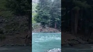 Beautiful swat 🌊💝#explore #viral #travel #kalamvalley #nature #mahodandlake #mountains #beautiful