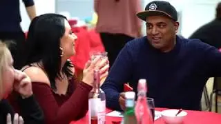 Community Dinner with Premier Foods | Talking Retail