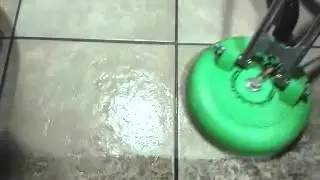 Office Building Cafeteria - Commercial Floor Cleaning Louisville KY