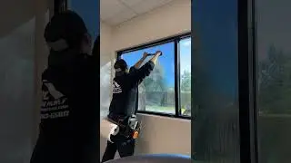 Security Window Film for Businesses!