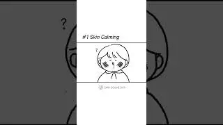 #shorts Skin Calming