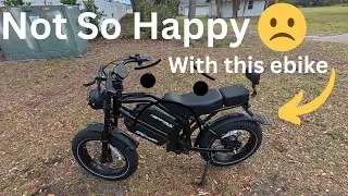 Is this eBike worth the Money?