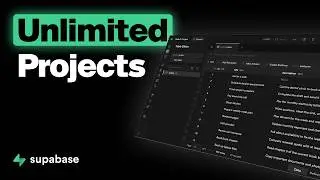 Getting Started with Supabase Locally
