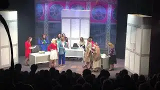 Change it- 9 to 5