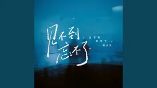 见不到忘不了