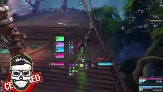 Fellowship - Tank & Heal POV I EN/DE/FR/LU