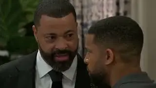BTG Ep 61 - 05.28.25 - Martin goes head to head with Bill (1/3)