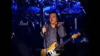 Meat Loaf Legacy - Concert Series 1991 - 02 Masculine