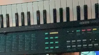 Drum and bass cook up