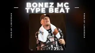 [FREE FOR PROFIT] BONEZ MC TYPE BEAT - 