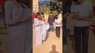 2026 का #Viral​ होली ~ शरीरिया में लगतउ अबीरिया ~ Sonam Yadav~Tor Shaririya Me Lagtau Abiriya#short