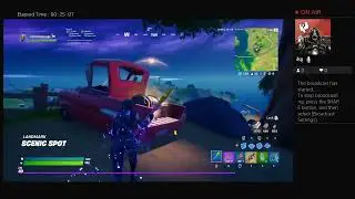 swexy fn live