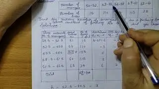 Class 10th| Ex 14.1| Q (4-8)| instant learning