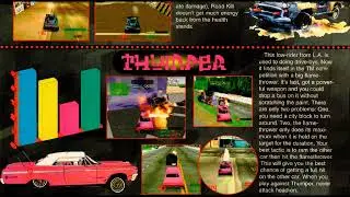 EGM2 magazines Twisted Metal 1 & 2 Guides (1995, 1997)