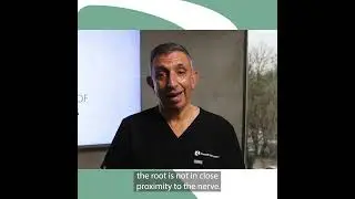 Wisdom Teeth Extraction: Potential Complications With Dr. Vitale