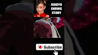 Xiaoyu Ending Story #tekken #tekkenindia #gamer #india #gaming #tekkengamer #tekken3 #xiaoyu #ending
