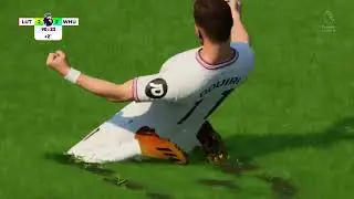 EA FC 24 Bullshit way to set difficulty
