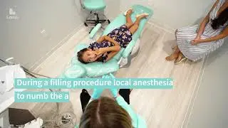Pediatric Dental Fillings in Pembroke Pines