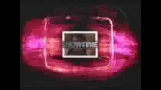 Showtime 'Coming In February' Ident - (29.01.2002)
