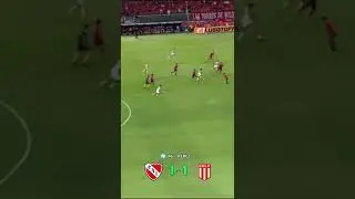 ⚽Independiente  1 - 1  Estudiantes (LP) | Torneo Apertura 2026