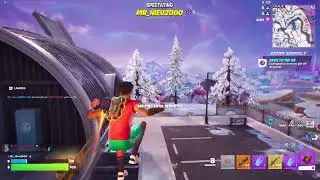 Fortnite Victory Royal #15 Duo A E