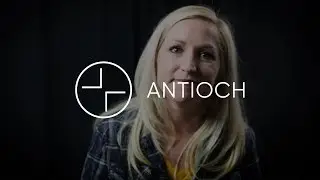 Antioch Kids Training
