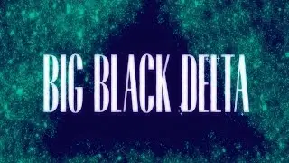 Big Black Delta - Bitten By The Apple feat. Kimbra (official video)