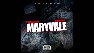 Young Ridah & Rich Rico - Homicide Feat. King David