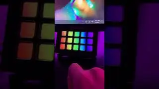 Rainbow Stream Deck Profile