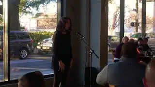 &ldquo;I Know the Truth&rdquo; from Aida - Hannah Wilkerson
