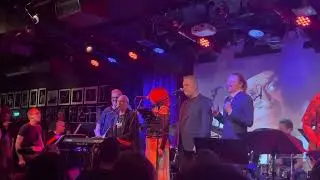 Al Jarreau Tribute