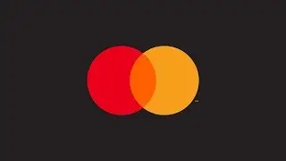 Mastercard Drops Name from its Logo
