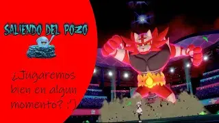 De mal en peor|| Pok&eacute;mon VGC2020 || Saliendo del pozo