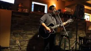 Bret Alexander - The Weight