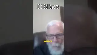 Old Believers #orthodoxy #orthodox #oldbelievers
