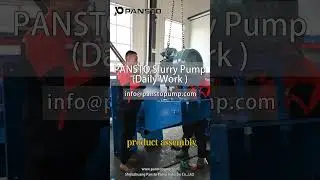 Electric Submersible Slurry Pump | Heavy-Duty Pumping for Mining & Dredging