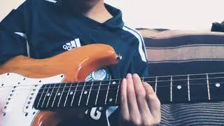 SOLO DA MUSICA -TOQUE NO ALTAR -DAVI SACER