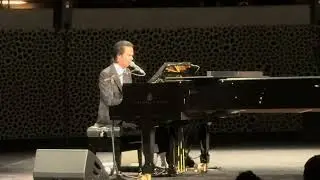 Nick Cave - O Children, Live in Hamburg @Elbphilharmonie, June 21st 2025