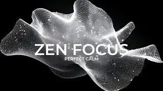 Productivity Accelerator &mdash; Beta Focus Waves (16Hz) to Eliminate Distractions, ADHD Focus Music