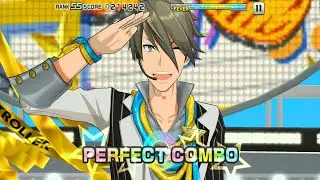 【エムステ】「ハートフル・パトローラー」PRO／PC【アイドルマスター SideM LIVE ON ST@GE!】