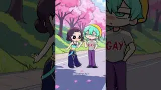 Why is Mystery shy around Baby? Kpop Demon Hunters
