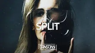 Split - Dark Angry Storytelling Piano Beat | Prod. By Dansonn Beats