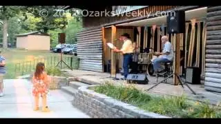 Keith Bradshaw And The Country Connection Band