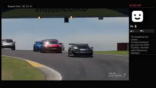 Gt7 LeMans 700pp Skyline Hard Top 2000GT-R (KPGC10) '70  448hp LZ20B-Skyline swapped 