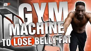 Which Gym Machine Burns The Most Belly Fat For Men Over 40